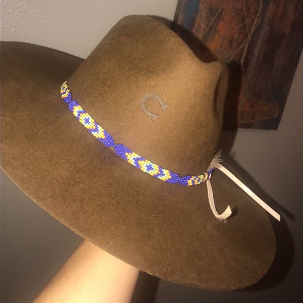 Charlie 1 Horse Hat